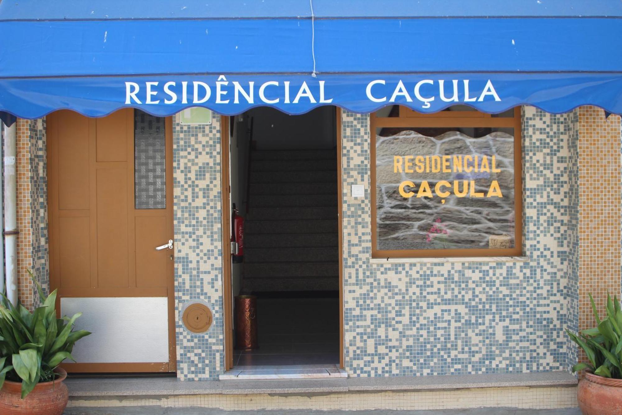 Cacula, Alojamento Local Torre De Moncorvo Eksteriør bilde